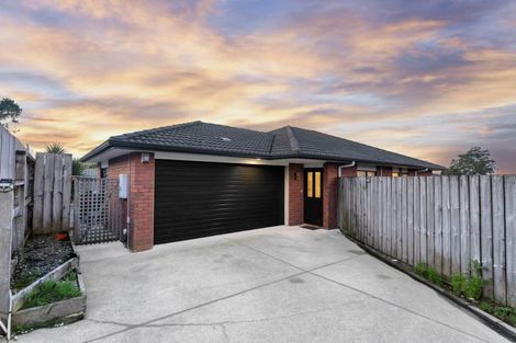 Photo of property in 107b Princes Street, Pukekohe, 2120