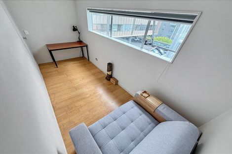 Photo of property in 254/21 Left Bank, Te Aro, Wellington, 6011