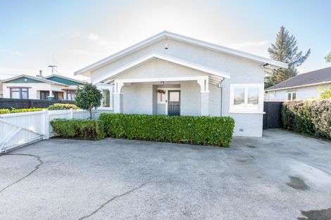 Photo of property in 49 Boundary Road, Claudelands, Hamilton, 3214