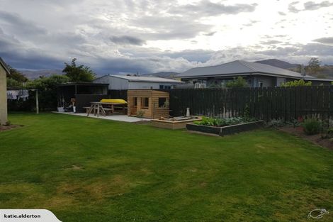 Photo of property in 8 Pyke Court, Cromwell, 9310