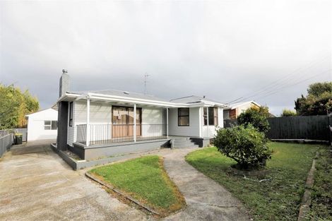 Photo of property in 14 Clayton Road, Manurewa, Auckland, 2102
