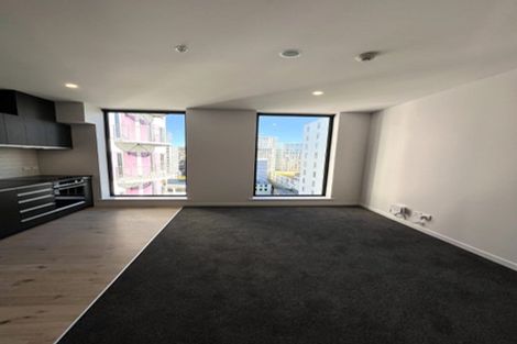 Photo of property in A C Nielsen House, 911/120 Victoria Street, Te Aro, Wellington, 6011