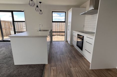 Photo of property in 22 Lovelock Avenue, Rolleston, 7615