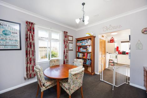 Photo of property in 17 Manson Street, Terrace End, Palmerston North, 4410