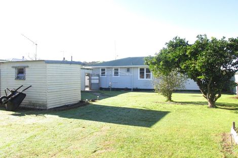 Photo of property in 72 Mclean Street, Wairoa, 4108