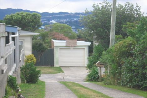 Photo of property in 55 Sidlaw Street, Strathmore Park, Wellington, 6022