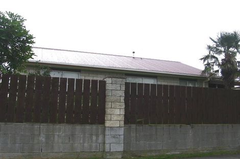 Photo of property in 85 Benmore Avenue, Cloverlea, Palmerston North, 4412