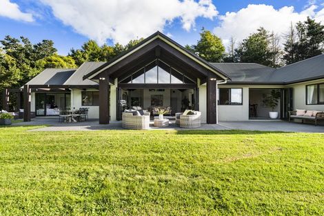Photo of property in 40 Farquharson Road, Hunua, Papakura, 2583