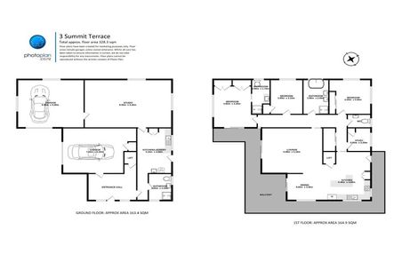 Photo of property in 3 Summit Terrace, Dinsdale, Hamilton, 3204