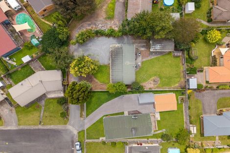 Photo of property in 8 Konini Place, Matamata, 3400