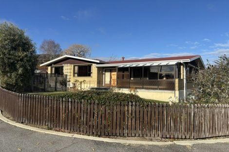 Photo of property in 17 Fox Street, Alexandra, 9320