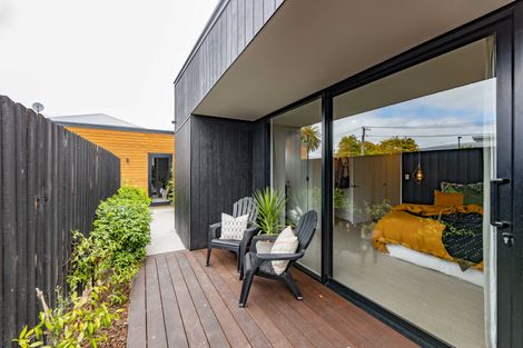 Photo of property in 9 Forbes Street, Sydenham, Christchurch, 8023