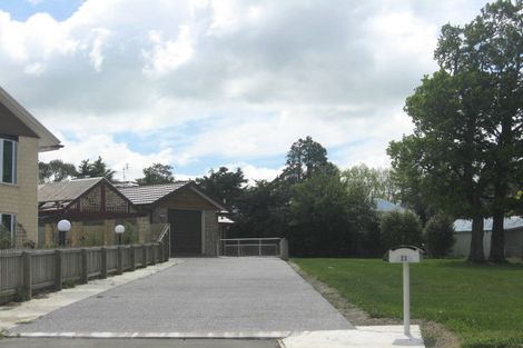 Photo of property in 23 Kowhai Street, Oxford, 7430