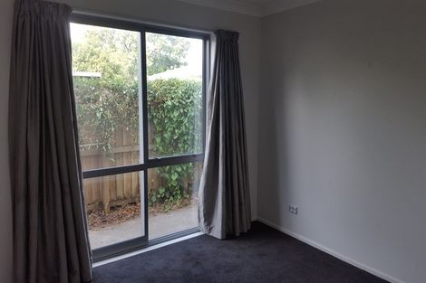 Photo of property in 2/41 Huxley Street, Sydenham, Christchurch, 8023