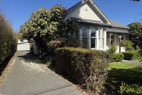 Photo of property in 14 Weston Road, St Albans, Christchurch, 8052