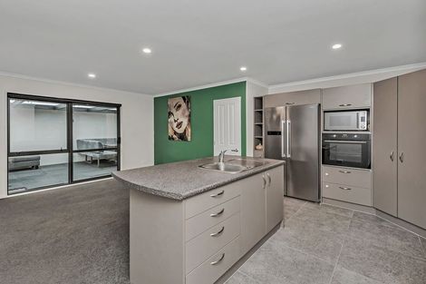 Photo of property in 6b Heritage Close, Rolleston, 7614