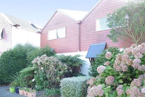 Photo of property in 3/17 Geraldine Street, Edgeware, Christchurch, 8013