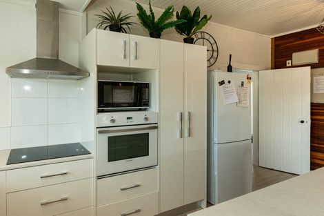 Photo of property in 7 Tongariro Place, National Park, Owhango, 3989