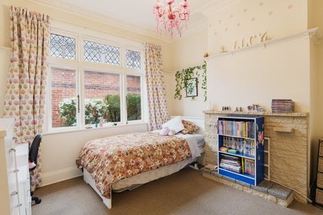 Photo of property in 4 Massey Avenue, Saint Clair, Dunedin, 9012