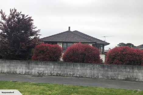Photo of property in 19 Amuri Street, Hei Hei, Christchurch, 8042