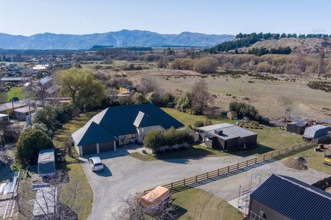 Photo of property in 17 Monteith Road, Albert Town, Wanaka, 9382