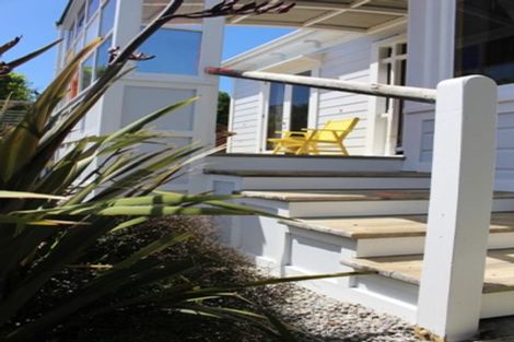 Photo of property in 33 Harland Street, Brooklyn, Wellington, 6021