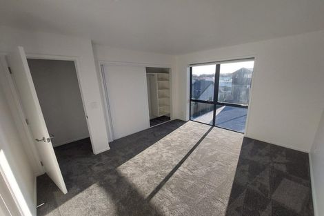 Photo of property in 2/7 Spencer Street, Addington, Christchurch, 8024