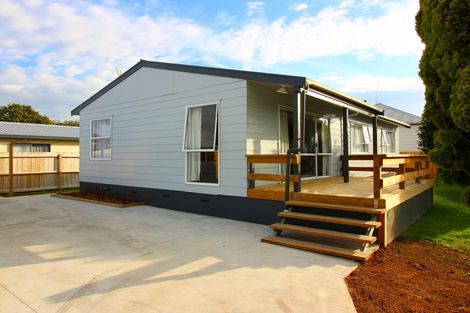 Photo of property in 1a Ramsay Street, Frankton, Hamilton, 3204