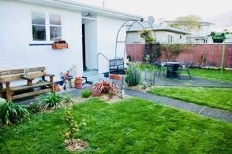 Photo of property in 1 Sefton Avenue, Highbury, Palmerston North, 4412