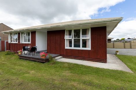 Photo of property in 40 Regent Street, Fairlie, 7925