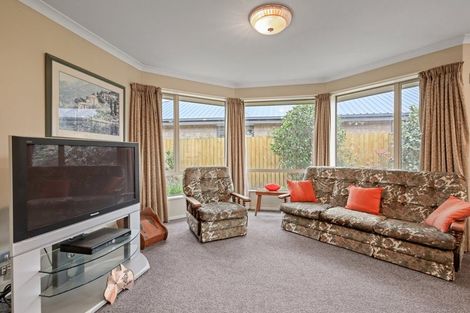 Photo of property in 26 Parkinson Place, Woodend, 7610