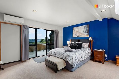 Photo of property in 13 Sproull Drive, Scroggs Hill, Dunedin, 9076