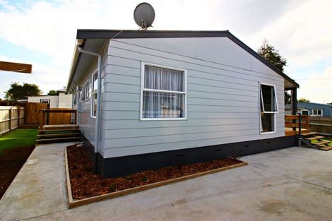 Photo of property in 1a Ramsay Street, Frankton, Hamilton, 3204