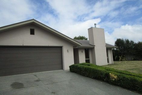 Photo of property in 3 Wedmore Close, Burwood, Christchurch, 8083