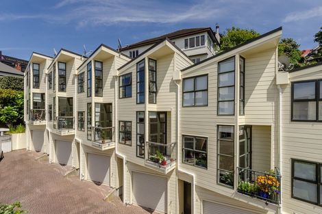 Photo of property in 2/26 Buller Street, Te Aro, Wellington, 6011