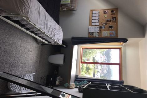 Photo of property in Includes 135, 137 Harbour Tce, 139 Harbour Terrace, North Dunedin, Dunedin, 9016