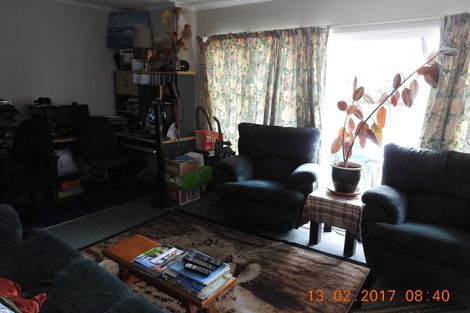 Photo of property in 21 Bailey Street, Huntly, 3700