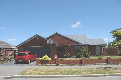 Photo of property in 36 Rue De La Mare, Parklands, Christchurch, 8083