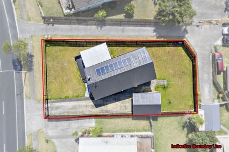 Photo of property in 71 Etherton Drive, Weymouth, Auckland, 2103