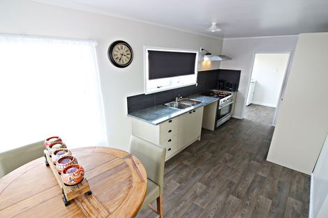 Photo of property in 1a Ramsay Street, Frankton, Hamilton, 3204