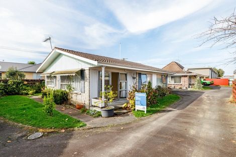 Photo of property in 44 Fifth Avenue, Enderley, Hamilton, 3214