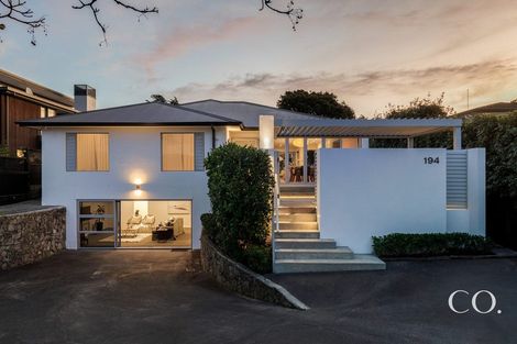 Photo of property in 194 Oceanbeach Road, Mount Maunganui, 3116