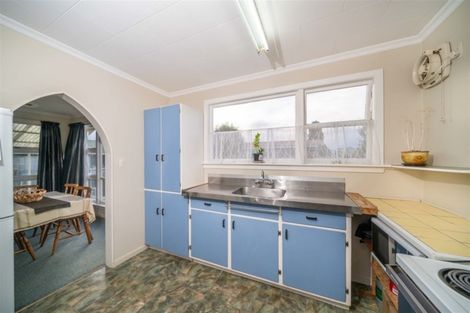 Photo of property in 3 Kathleen Crescent, Hornby, Christchurch, 8042