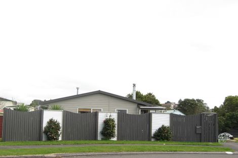 Photo of property in 17 Villa Place, Bell Block, New Plymouth, 4312