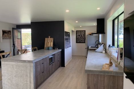 Photo of property in 34 Brenton Road, Hilton, Geraldine, 7991