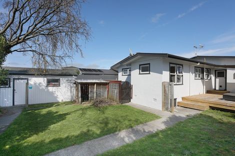 Photo of property in 13 Norrie Street, Feilding, 4702