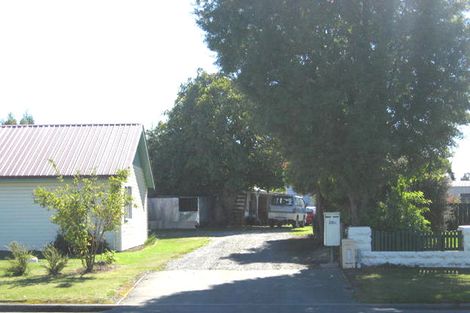 Photo of property in 28 Alington Street, Methven, 7730