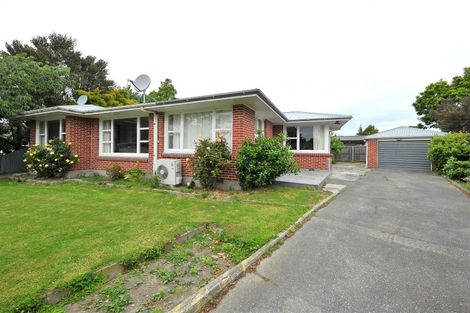 Photo of property in 2 Aileen Place, Upper Riccarton, Christchurch, 8041