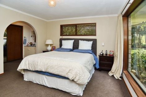 Photo of property in 94 Fullers Road, Woodend, Kaiapoi, 7691