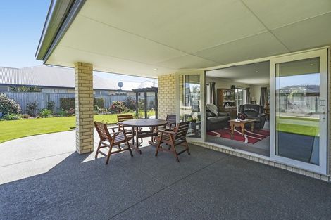 Photo of property in 55 Manse Road, Leeston, 7632